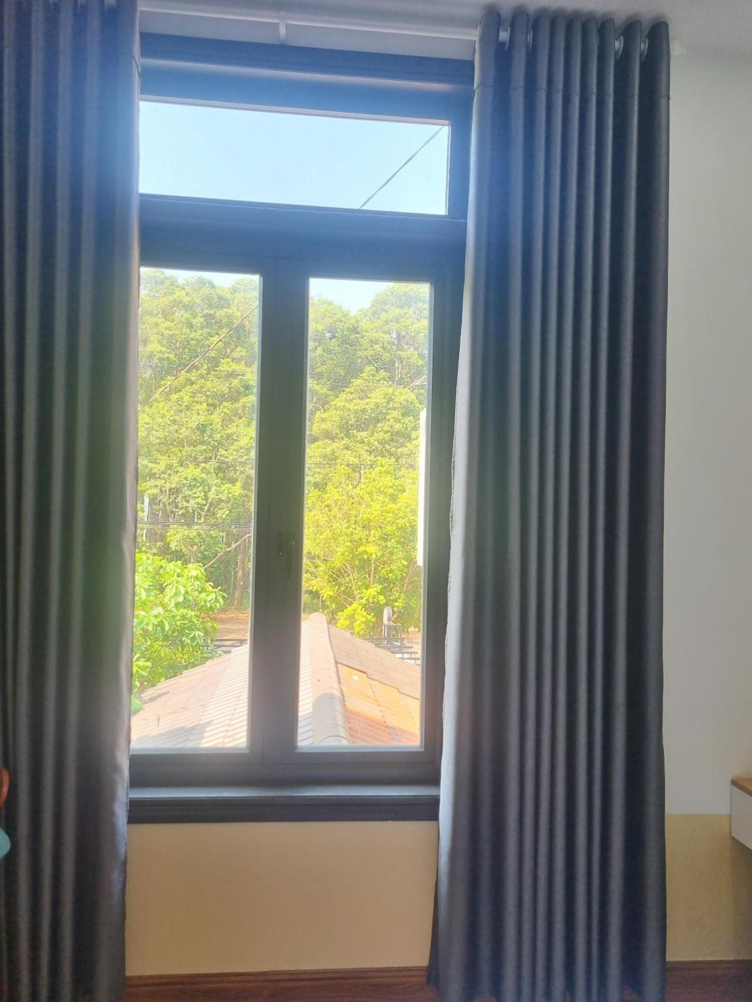 Khoi Dai Hotel Buôn Ma Thuột Dış mekan fotoğraf