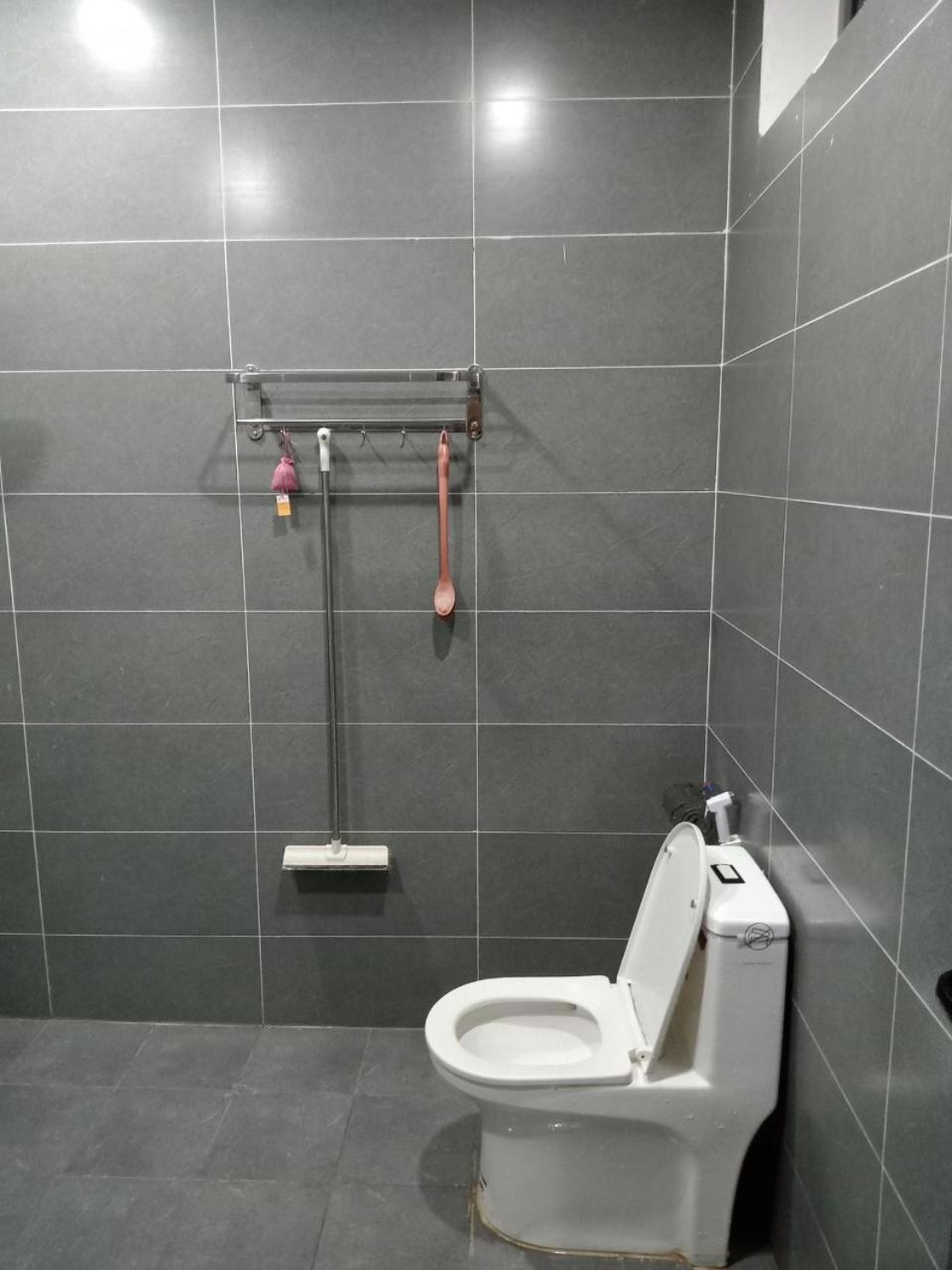 Khoi Dai Hotel Buôn Ma Thuột Dış mekan fotoğraf