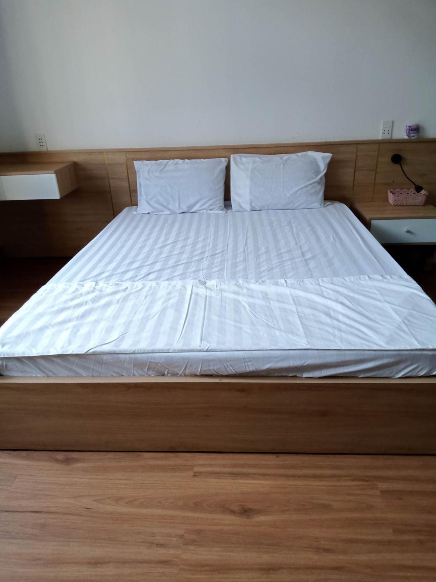 Khoi Dai Hotel Buôn Ma Thuột Dış mekan fotoğraf