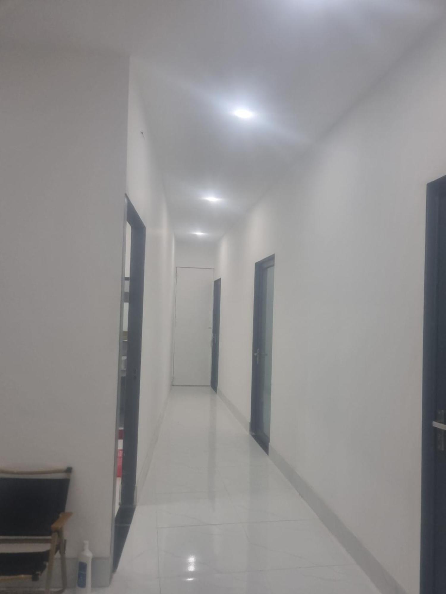 Khoi Dai Hotel Buôn Ma Thuột Dış mekan fotoğraf
