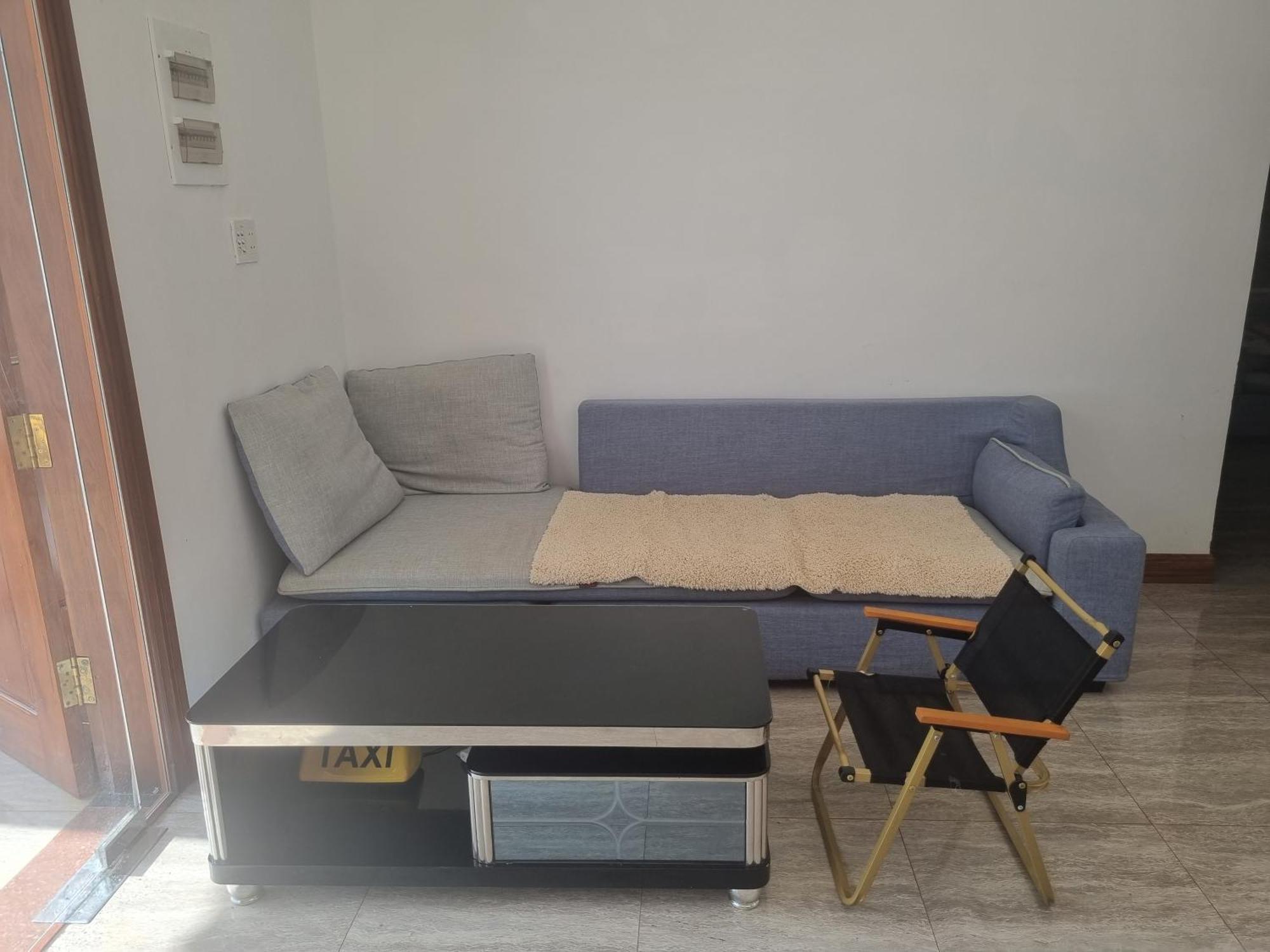 Khoi Dai Hotel Buôn Ma Thuột Dış mekan fotoğraf