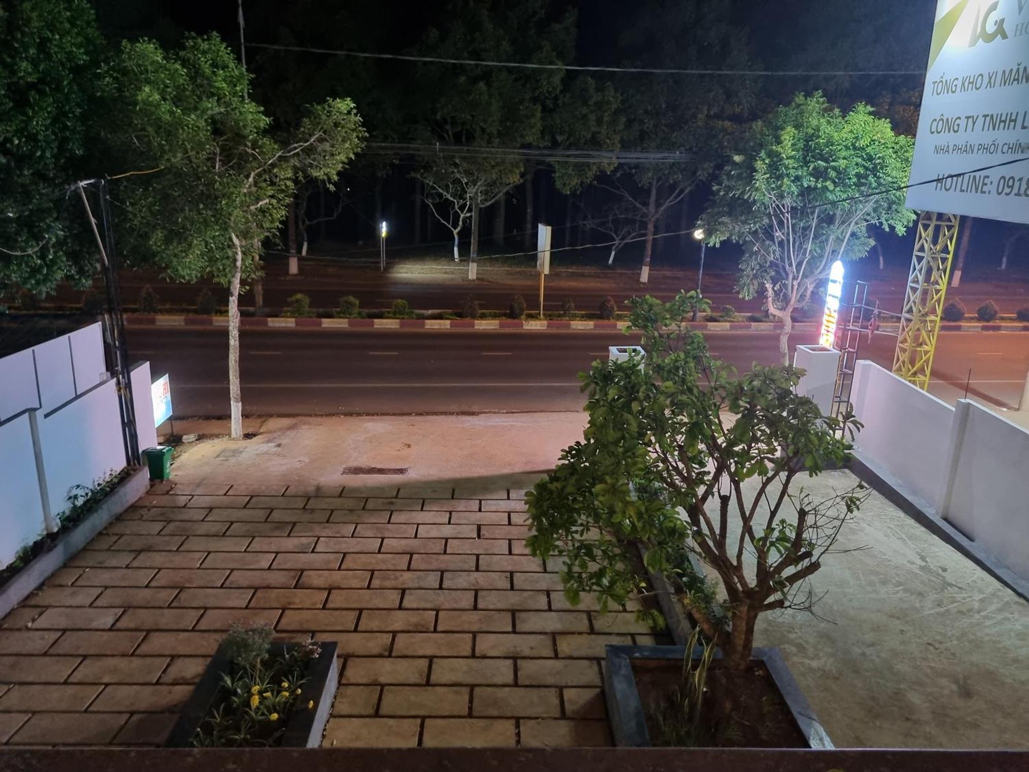 Khoi Dai Hotel Buôn Ma Thuột Dış mekan fotoğraf