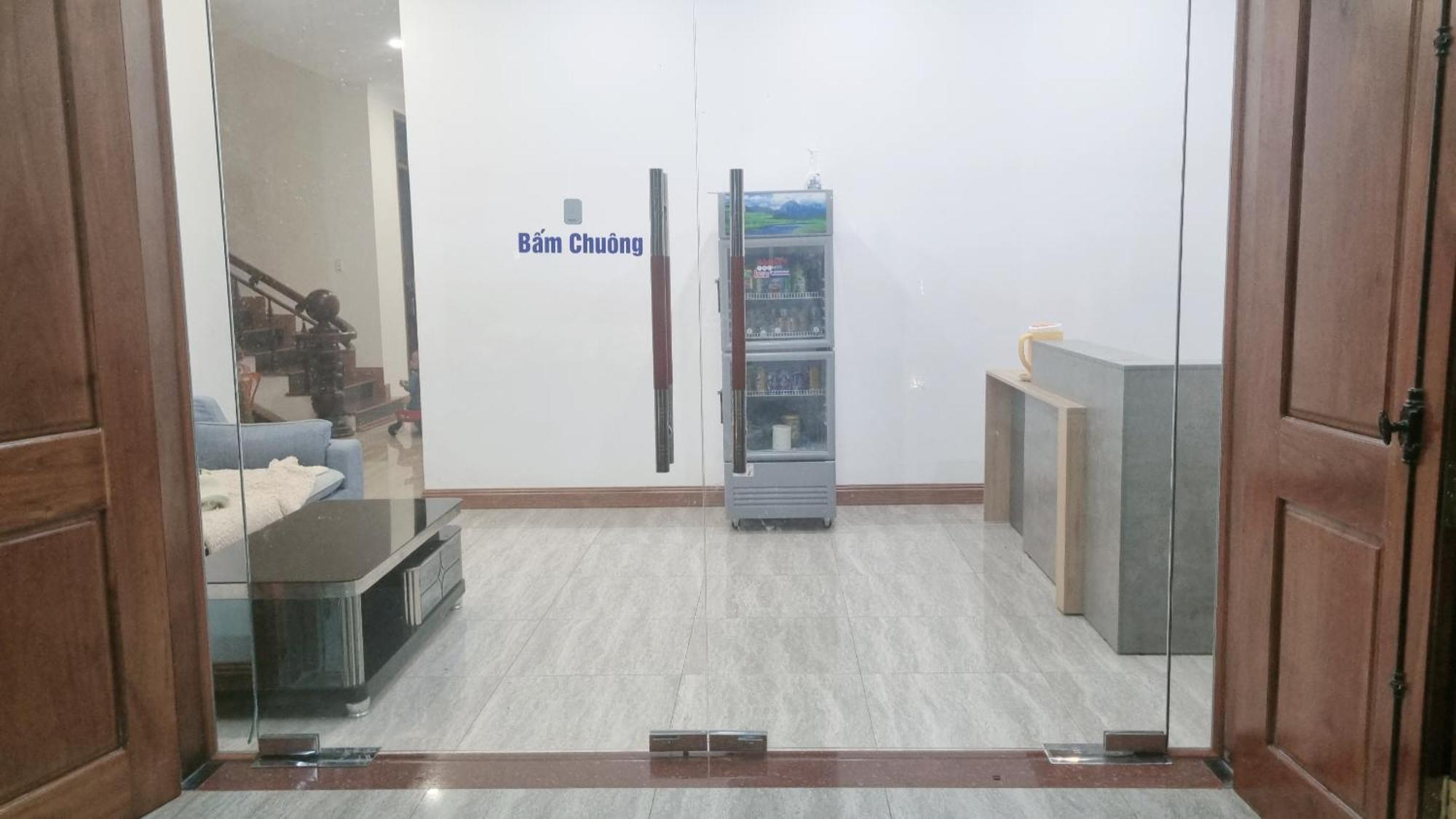 Khoi Dai Hotel Buôn Ma Thuột Dış mekan fotoğraf