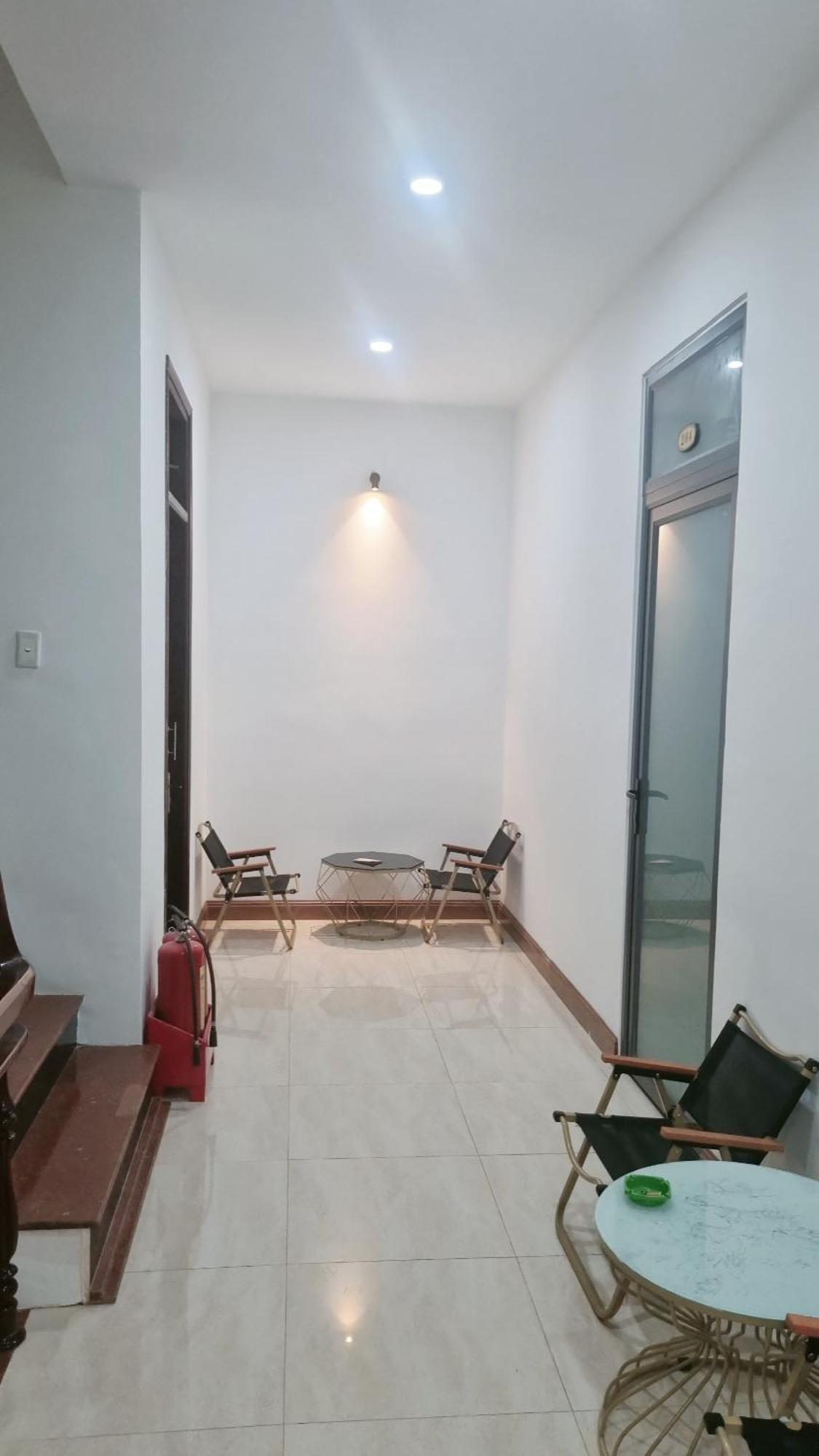 Khoi Dai Hotel Buôn Ma Thuột Dış mekan fotoğraf