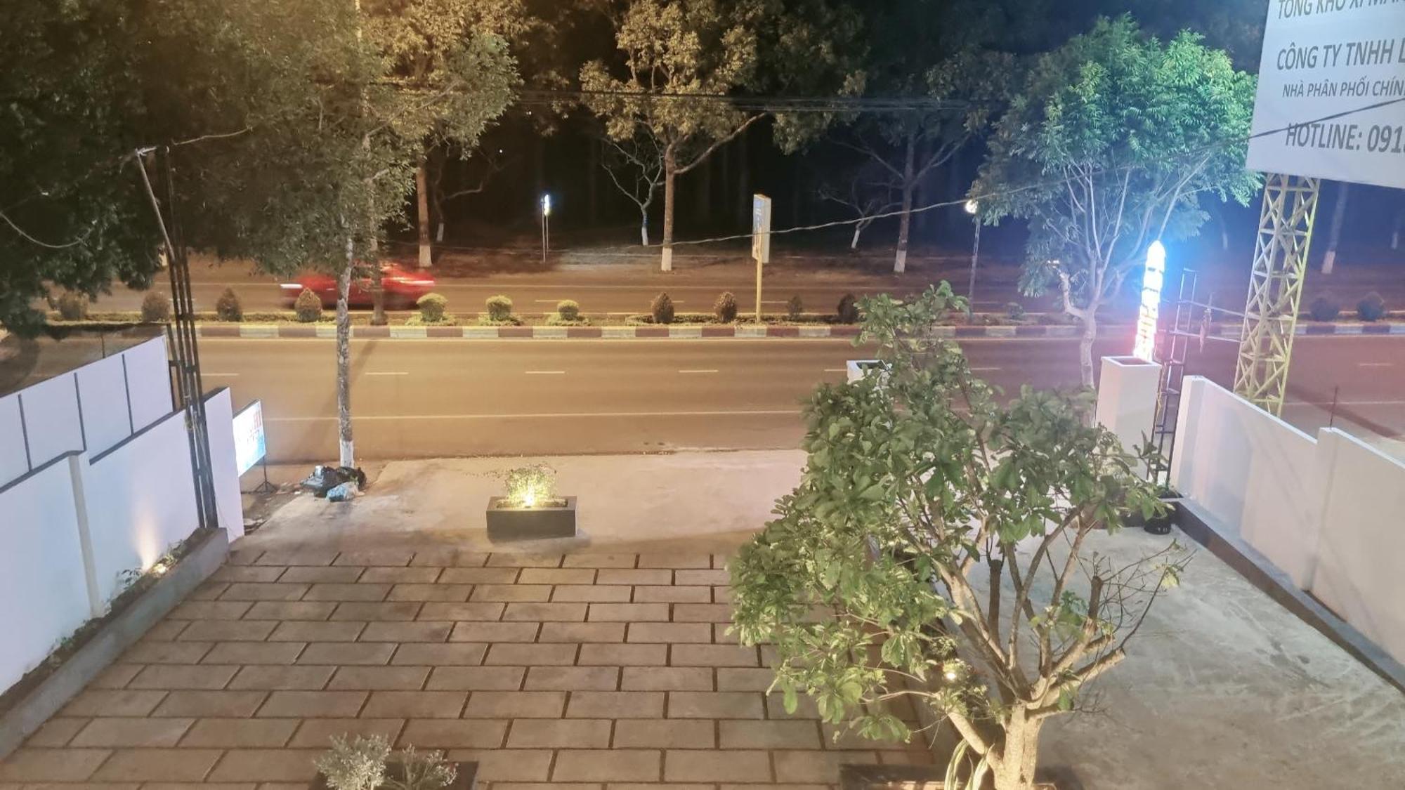 Khoi Dai Hotel Buôn Ma Thuột Dış mekan fotoğraf