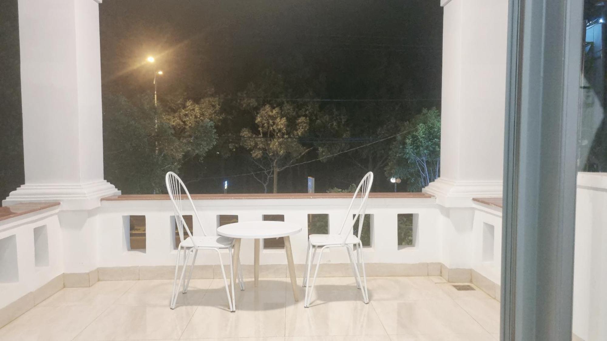 Khoi Dai Hotel Buôn Ma Thuột Dış mekan fotoğraf