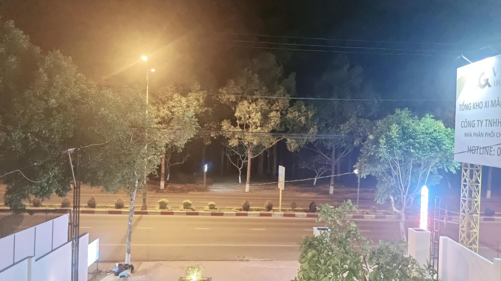 Khoi Dai Hotel Buôn Ma Thuột Dış mekan fotoğraf